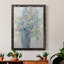 Bouquet I - Peinture sur toile encadrée-773955231-773955221