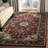 Mcauliffe Hand Tufted Wool Oriental Rug-698321327