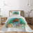 Hypnotic Coverlet-683413285