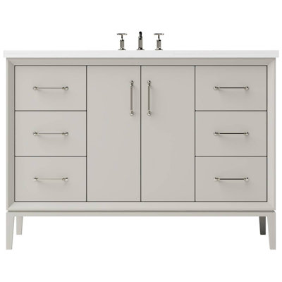 Alexandra Single Extra Wide Bath Vanity