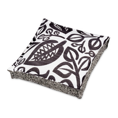 Square Pillow Cover & Insert