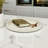 Tamsin Weave Pattern Round Serving Tray-809794081