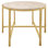 William Cross Legs End Table