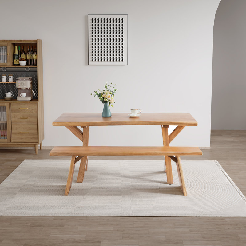 Table de salle à manger Gerrard