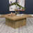 Square Coffee Table