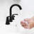 Widespread 2-handle Bathroom Faucet with Drain Assembly-86701133