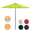 Parasol de marché 9 pi Kronqui-710353665-740291192