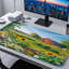Polyester Desk Pad-342319527