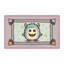 Tapis de Noël lavable The Holiday Aisle®-1165954670