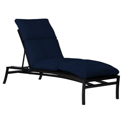 Aire Chaise - Ancient Earth/Black Walnut