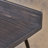 Versatile JUT BARSTOOL With Sturdy Construction And Stylish Design