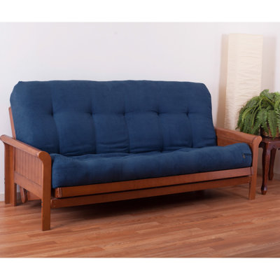 Matelas de futon en mousse Abe