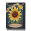 «Sunflower Seeds» par Fiona Stokes-Gilbert, art mural sur toile-1574394953