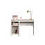 Bureau, finition blanche