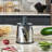 Zyliss Slicing Drum Gourmet