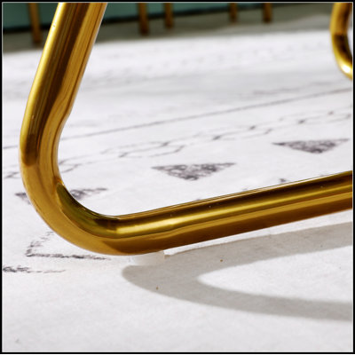 Fauteuil d'appoint Slatina