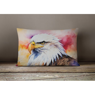Outdoor Throw Pillow
