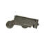 Rouleaux de porte coulissante tandem Fleetwood