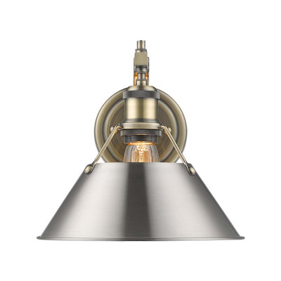 Weatherford Wall Sconce