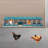 8-Compartment Chicken Laying Boxes With Egg Collection-1515599168