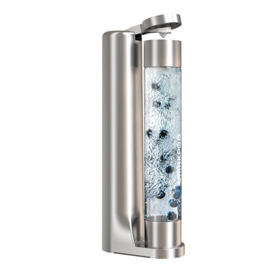 Drinkpod LLC Fizzpod Soda Maker