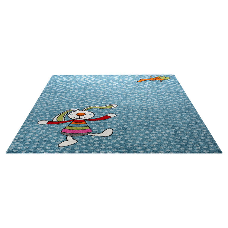 Hand Woven Area Rug