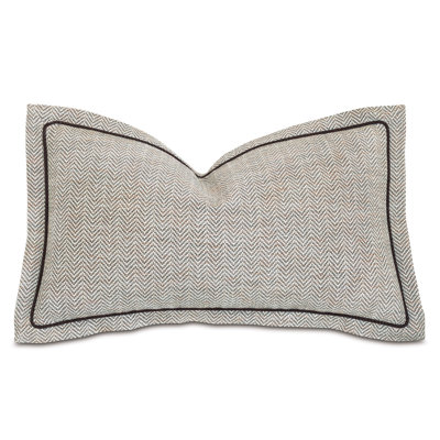 Steeplechaser Cotton Blend Sham