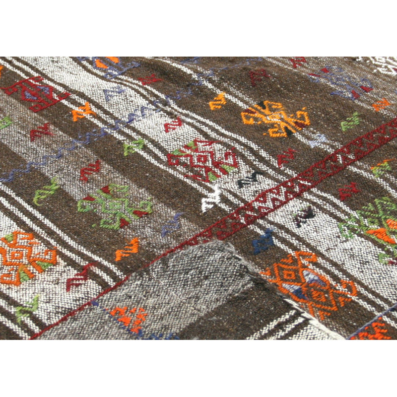 One-of-a-Kind 5'9" X 7'10" Area Rug