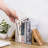 Triangular Decorative Solid Wood Bookends