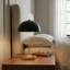 Lampe de table Lathasha