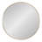 Anacleta Metal Round Mirror  Diameter-1116417098-1116417099