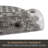 Vinyl Non-Slip Shower Mat