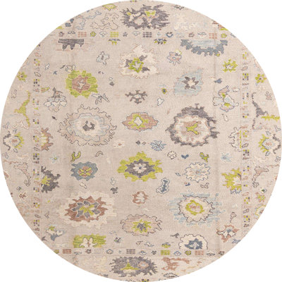 Tapis abstrait moderne 4325