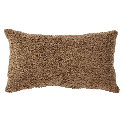 Zoyah Lumbar Throw Pillow