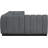 Quinn 4 - Piece Upholstered Sectional-94191413