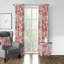 Panneau de rideau simple obscurcissant avec passe-tringle Elysees-60144357-60144356
