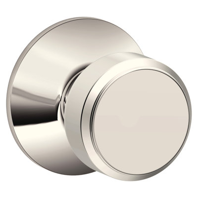 Bowery Passage Knob (Hall & Closet)