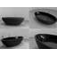 Vast Studio Aged Brass Freestanding Oval Bathtub –  Brass/Green Interior Deep Soaking Solid Surface Tub with Metallic Luxury Finish & Contemporary Spa-Inspired Design-1180043165