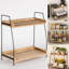 Freestanding Spice Rack