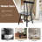 17.5'' H Solid Wood Side Chair-1053188459