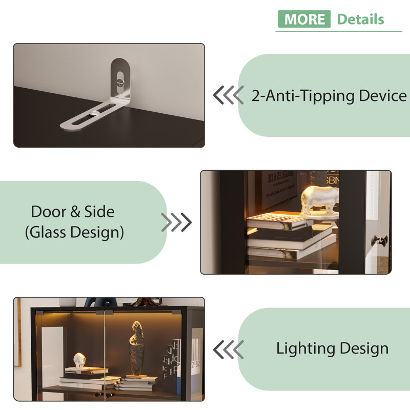 Display Cabinet