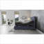 Matelas hybride grand de 12 po avec mousse à mémoire de forme et ressorts de soutien | Certifié CertiPurUS | Mousse + ressort-277014590