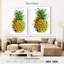 Ananas tropical-108427824