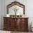 Fanechka 66'' W 8 - Drawer Dresser