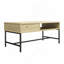 Table basse Brookville