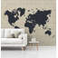 Murale continents-46360316