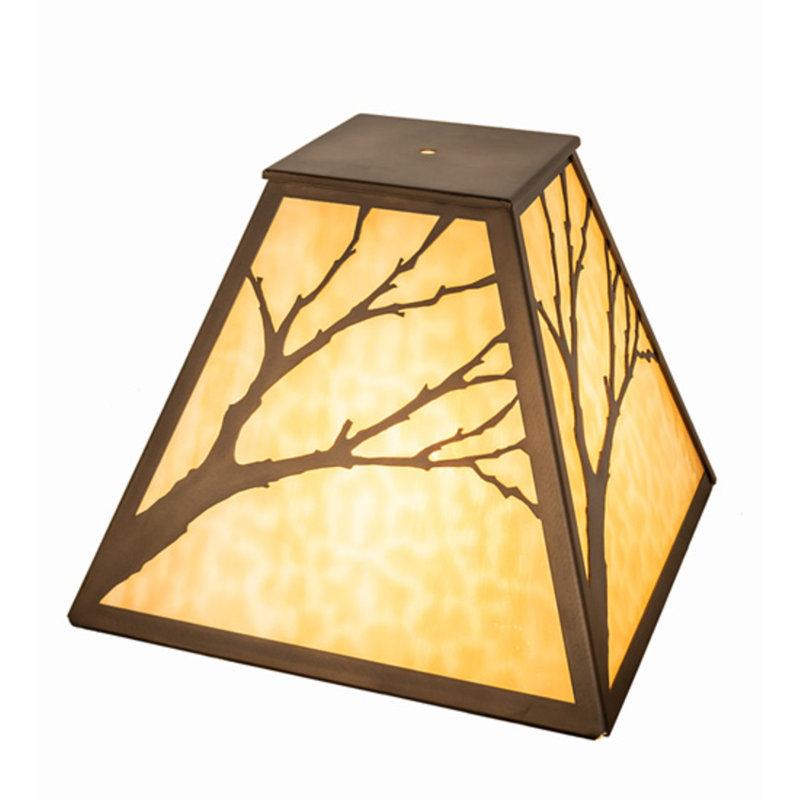 Branches Empire Lighting Shade
