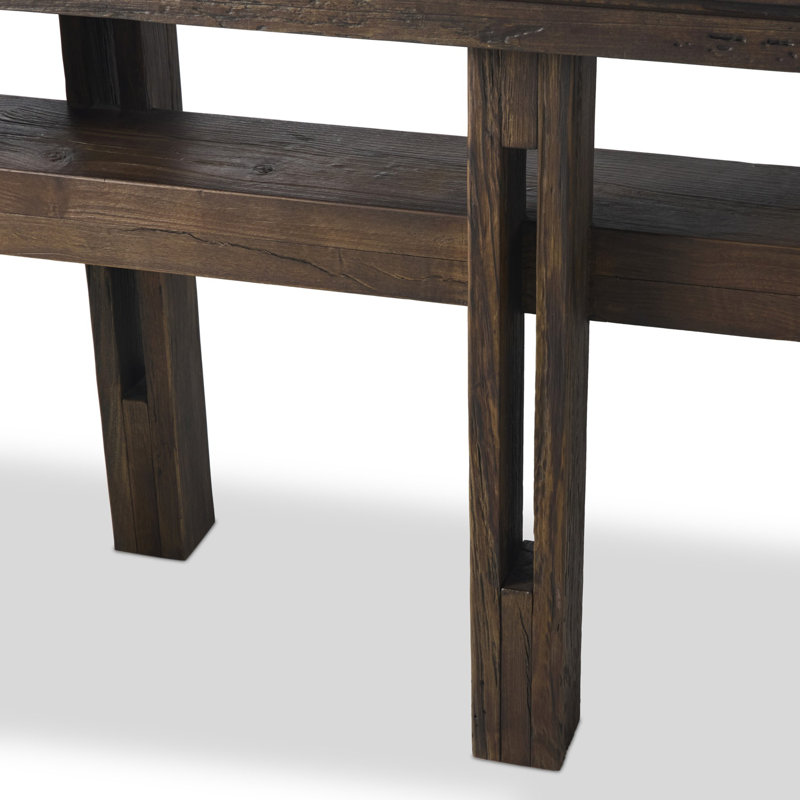 CONTESSA 78'' W Console Table