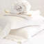 Linen Sheet Set-38042711-38042713