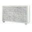 DRESSER SKYE MARBLE WHITE